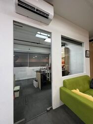 North Point Bizhub (D27), Factory #633685411